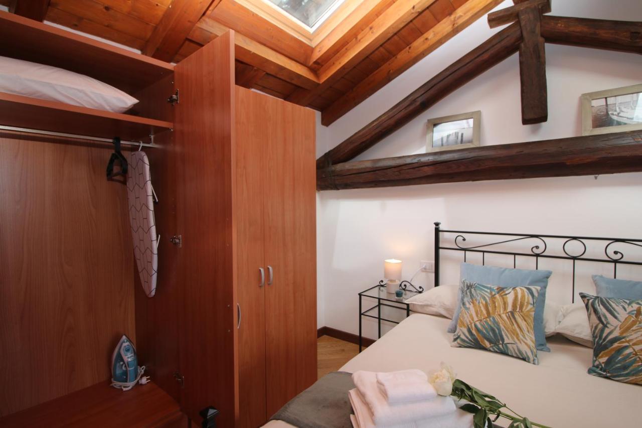 La Casa Del Pittore Como Exterior foto