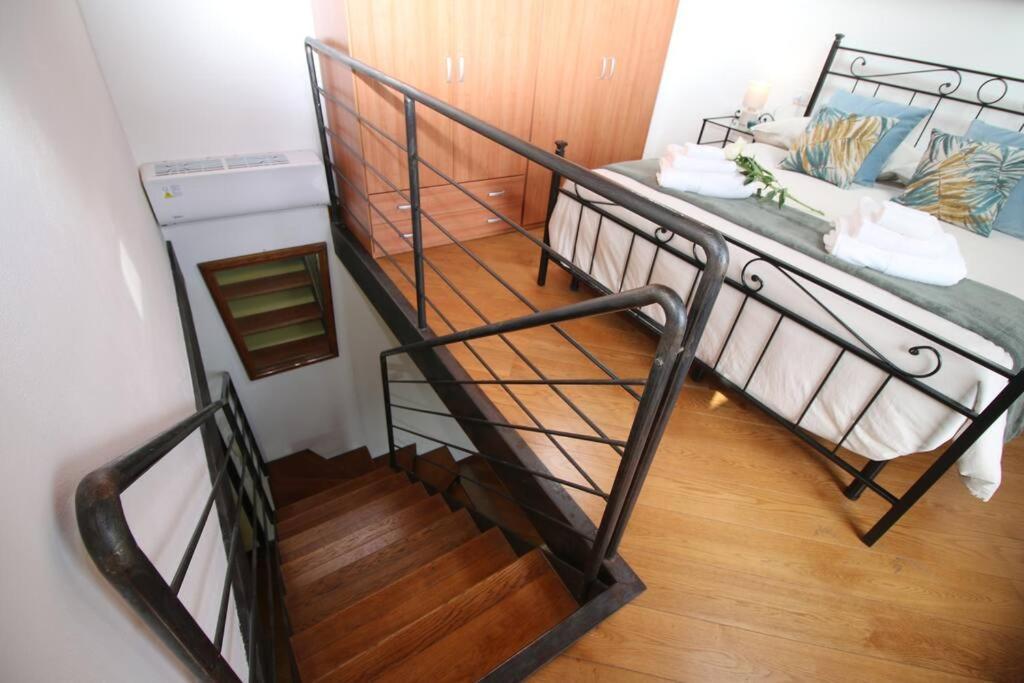 La Casa Del Pittore Como Exterior foto